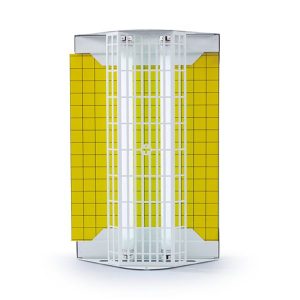 FTP30, 30Watt fehér ragadólapos rovarcsapda